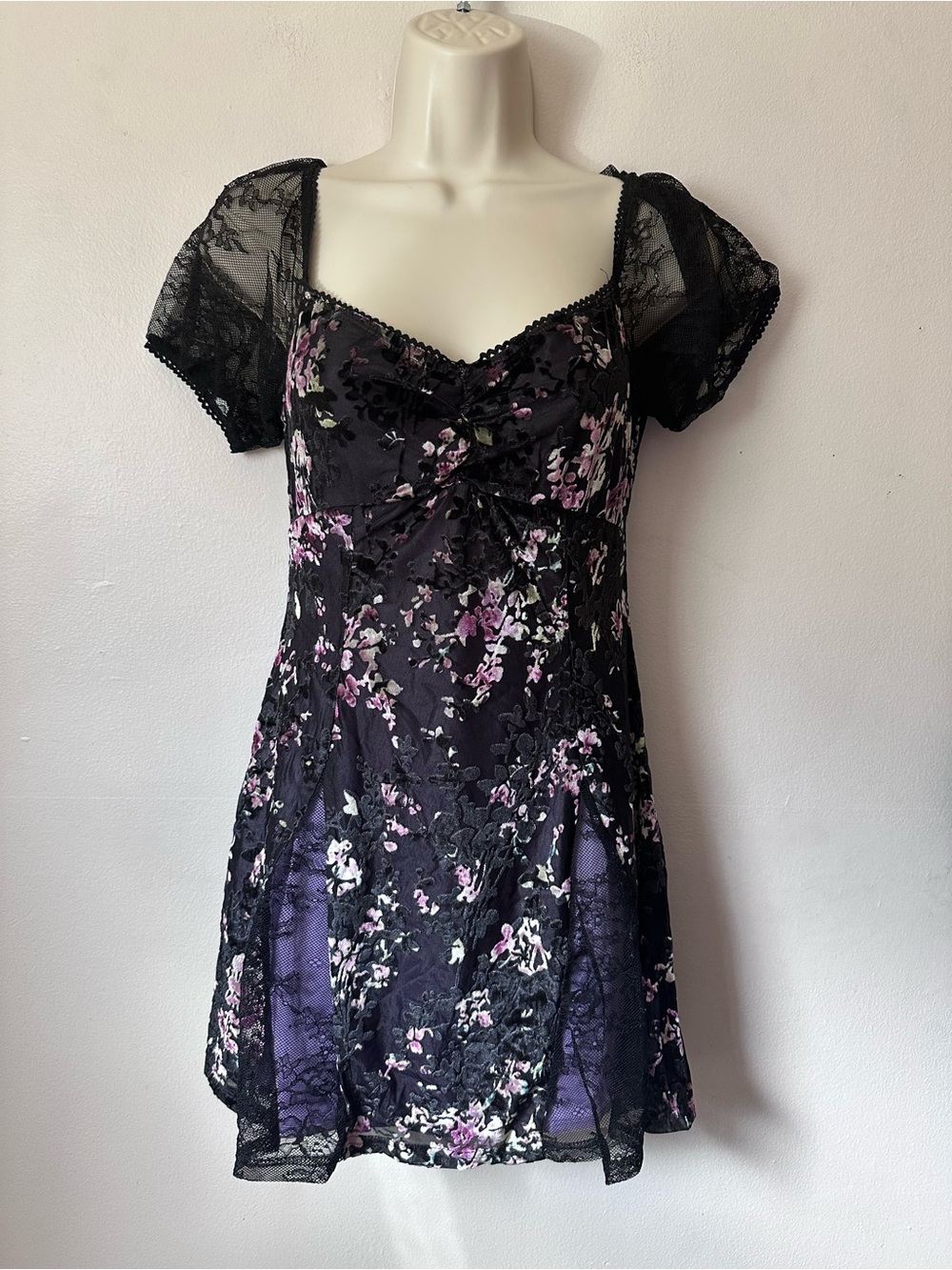 Nikki Obsession Dress NWT
